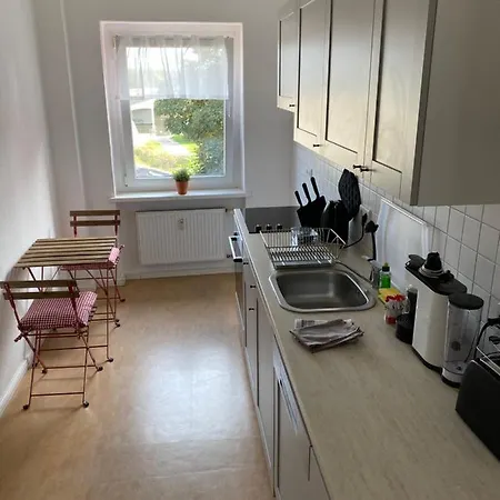 Appartement Grosszuegiges 2-Zimmer-Appartement Im Zentrum Von Potsdam Direkt An Der Havel Exterior photo