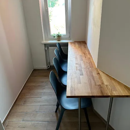 Appartement Grosszuegiges 2-Zimmer-Appartement Im Zentrum Von Potsdam Direkt An Der Havel Exterior photo