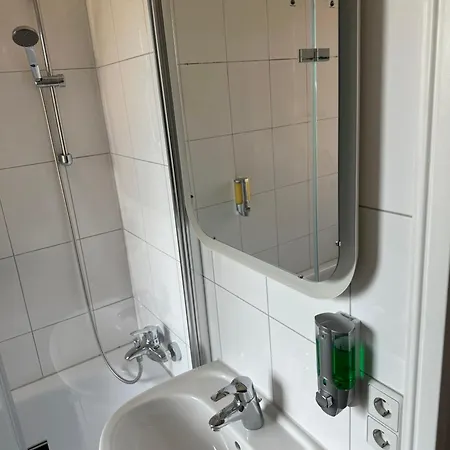 Appartement Grosszuegiges 2-Zimmer-Appartement Im Zentrum Von Potsdam Direkt An Der Havel Exterior photo