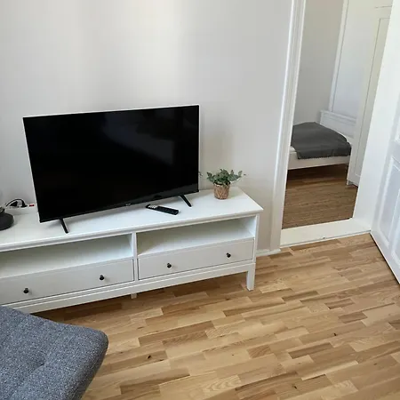 Appartement Grosszuegiges 2-Zimmer-Appartement Im Zentrum Von Potsdam Direkt An Der Havel Exterior photo