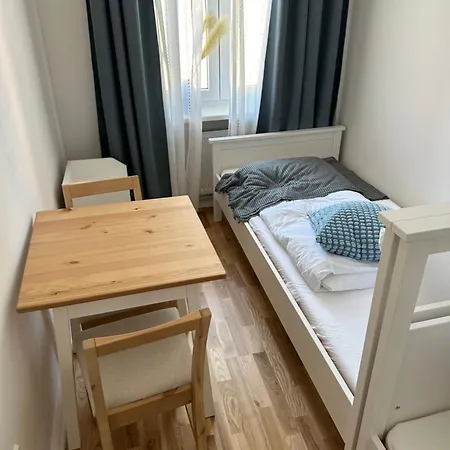 Appartement Grosszuegiges 2-Zimmer-Appartement Im Zentrum Von Potsdam Direkt An Der Havel Exterior photo