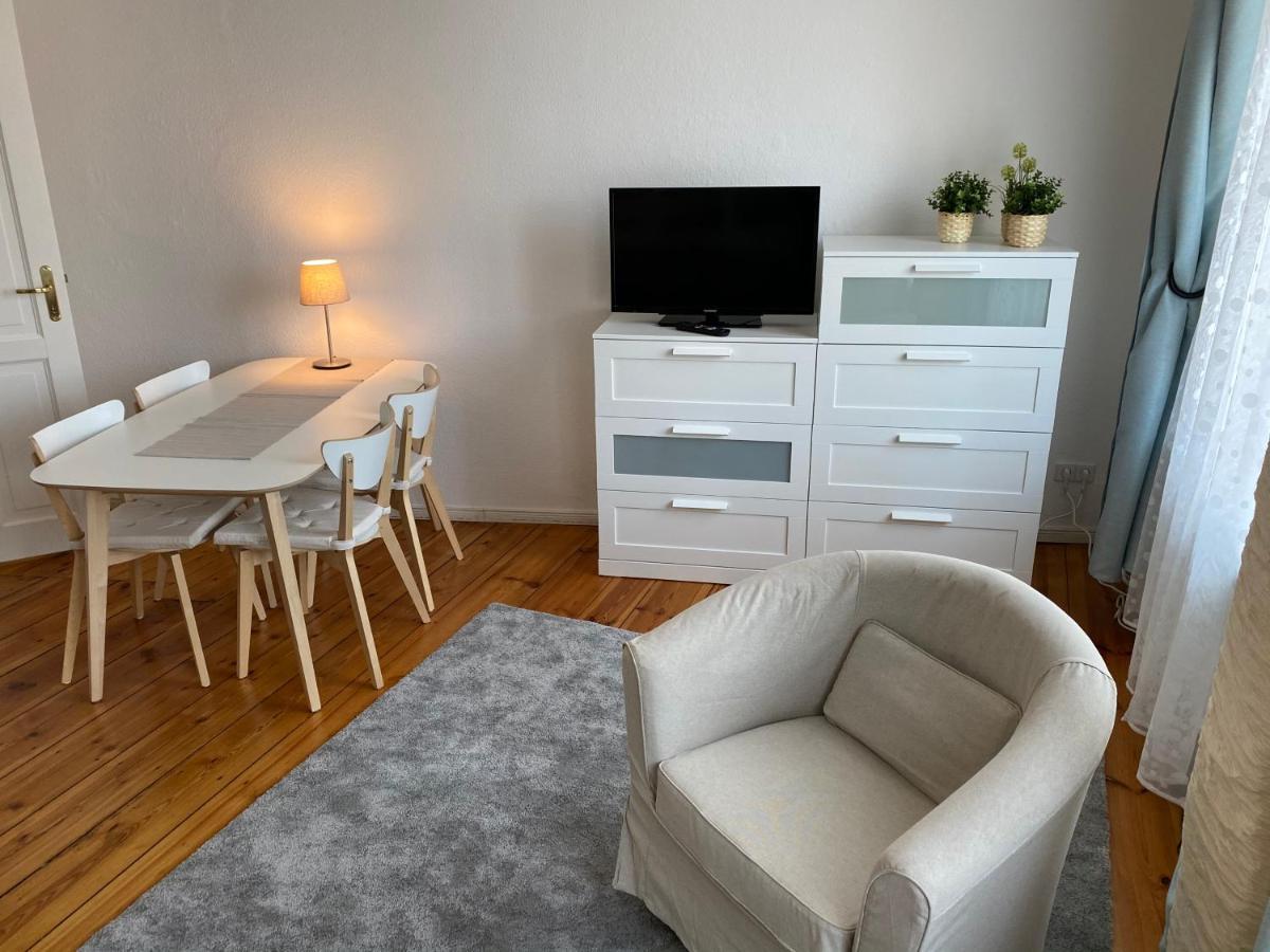 Grosszuegiges 2-zimmer-appartement Im Zentrum Von Direkt An Der Havel * Potsdam