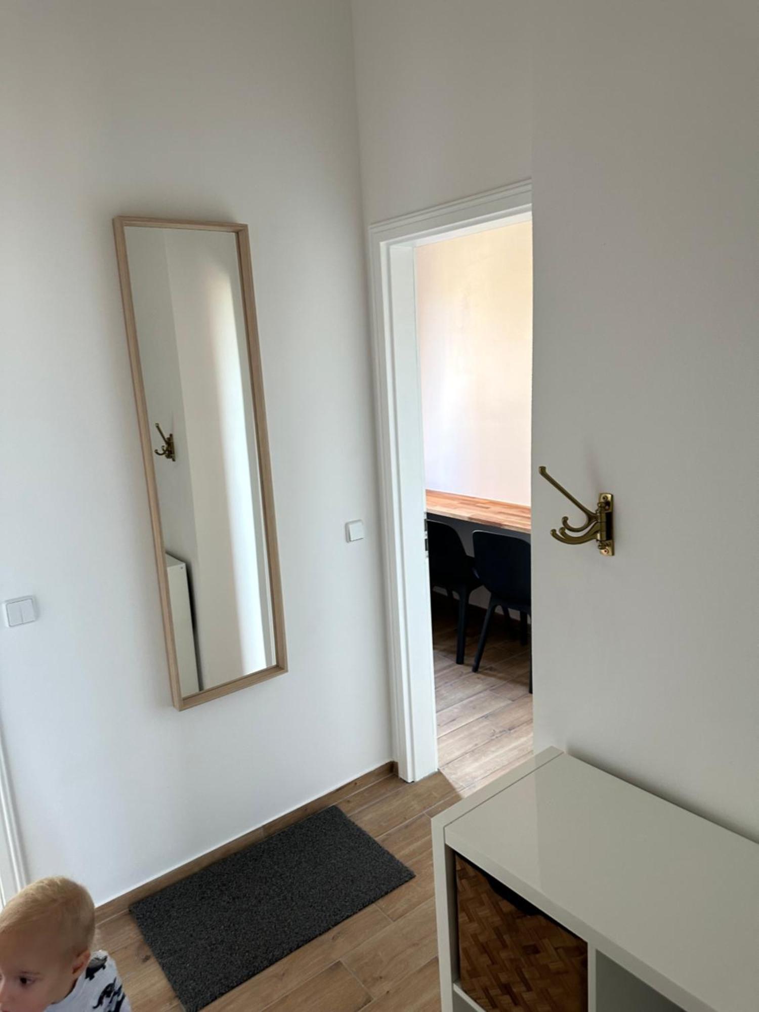 Grosszuegiges 2-zimmer-appartement Im Zentrum Von Direkt An Der Havel Apartment Potsdam