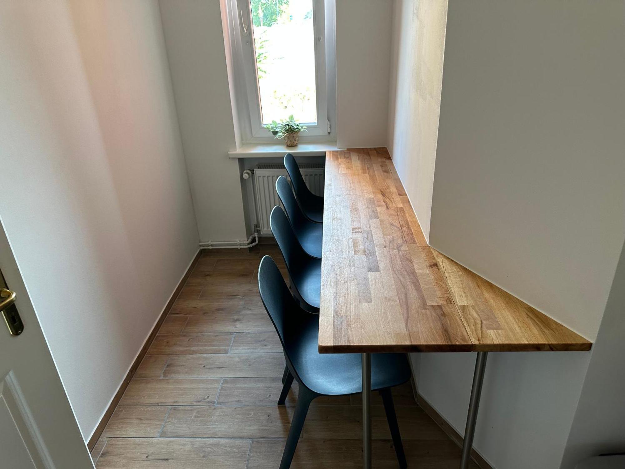 Grosszuegiges 2-zimmer-appartement Im Zentrum Von Direkt An Der Havel * Potsdam